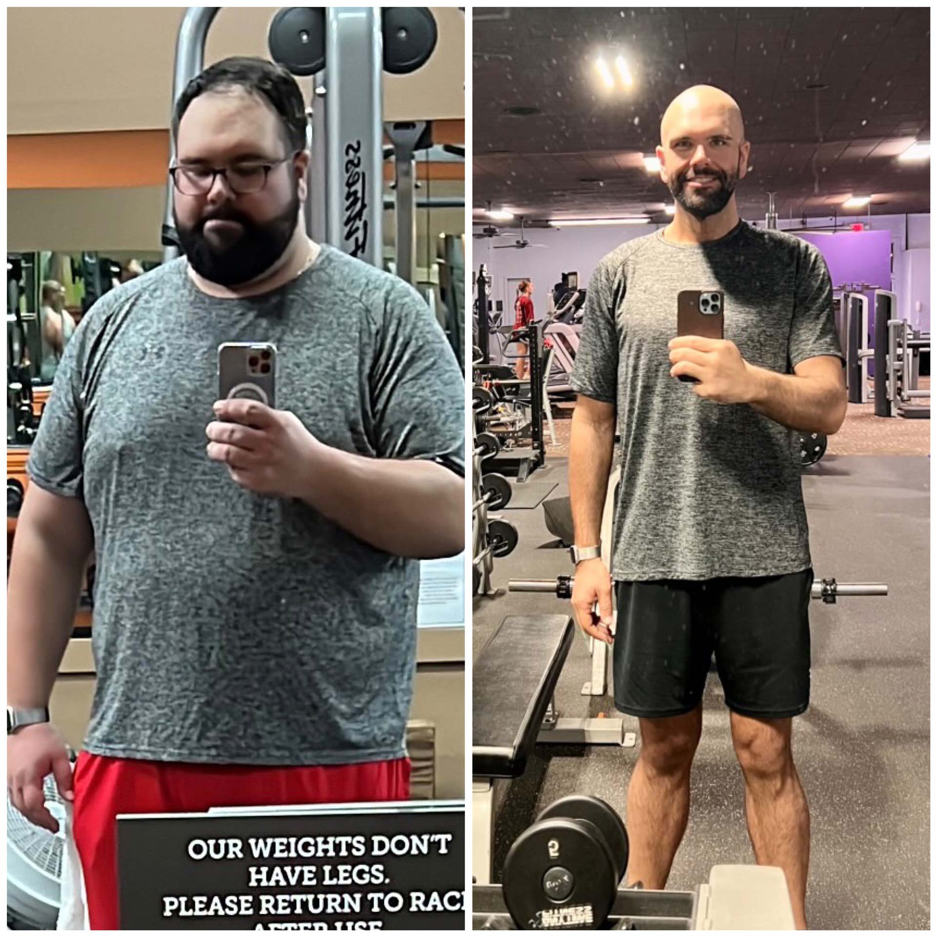 Transformation 1
