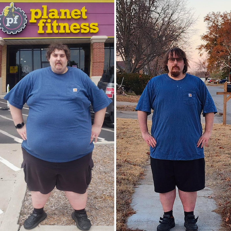 Transformation 3